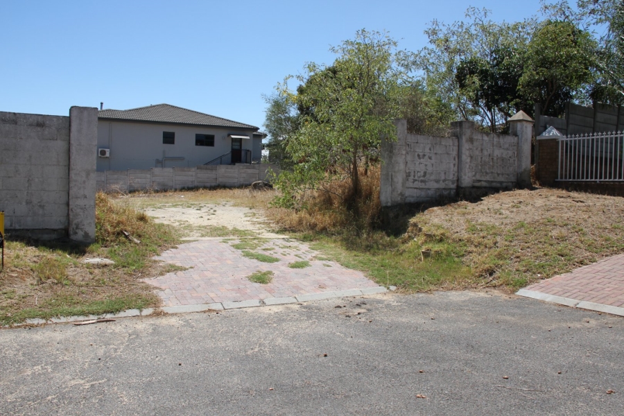 Commercial Property for Sale in Kaapsig Western Cape